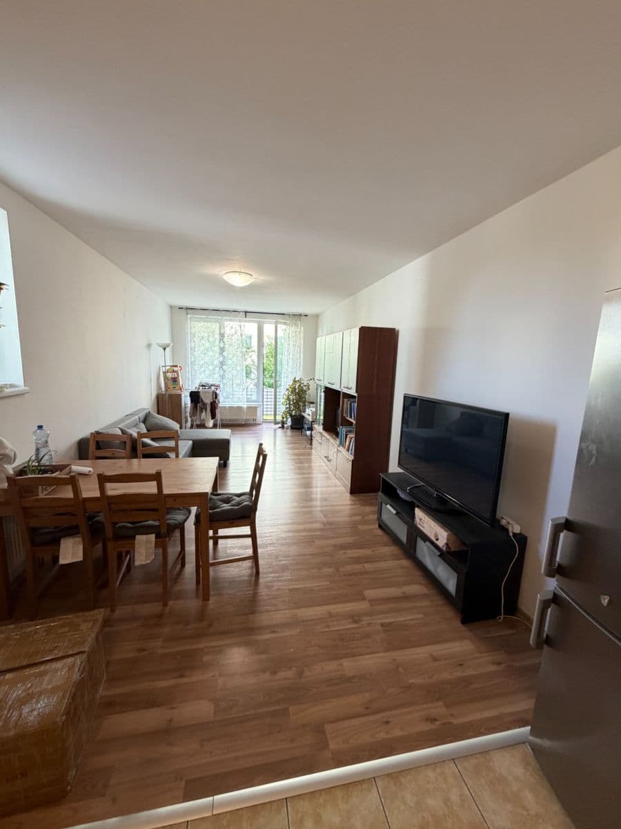 Pronájem bytu 3+kk 78 m², Šternovská, Praha, Praha Pronájem bytu 3+kk 78 m², Šternovská, Praha, Praha