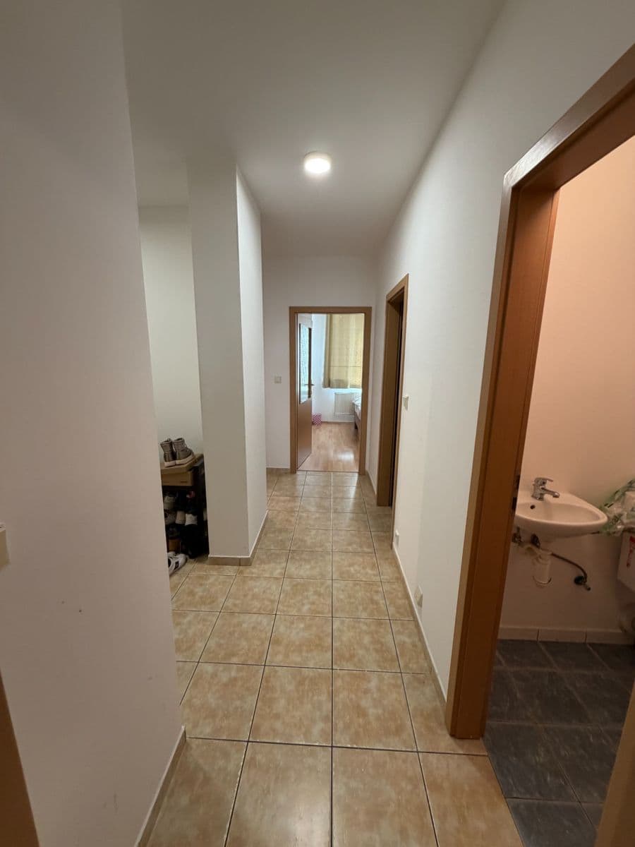 Pronájem bytu 3+kk 78 m², Šternovská, Praha, Praha Pronájem bytu 3+kk 78 m², Šternovská, Praha, Praha