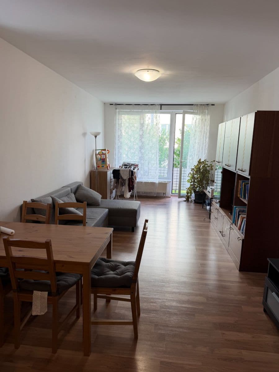 Pronájem bytu 3+kk 78 m², Šternovská, Praha, Praha Pronájem bytu 3+kk 78 m², Šternovská, Praha, Praha
