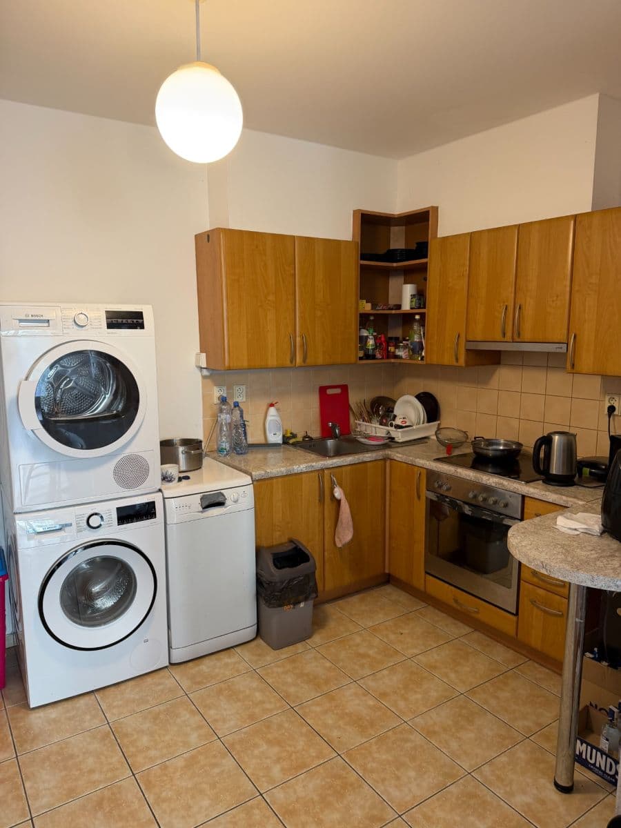 Pronájem bytu 3+kk 78 m², Šternovská, Praha, Praha Pronájem bytu 3+kk 78 m², Šternovská, Praha, Praha