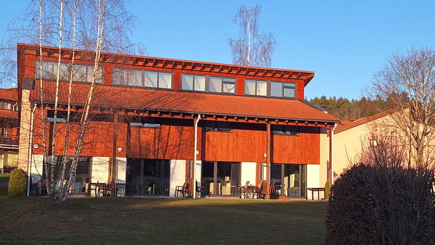 Prodej bytu 3+kk 94 m², Lipno nad Vltavou, Jihočeský kraj Prodej bytu 3+kk 94 m², Lipno nad Vltavou, Jihočeský kraj