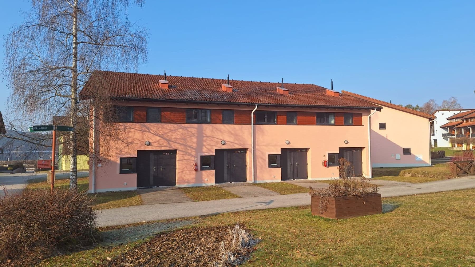 Prodej bytu 3+kk 94 m², Lipno nad Vltavou, Jihočeský kraj Prodej bytu 3+kk 94 m², Lipno nad Vltavou, Jihočeský kraj