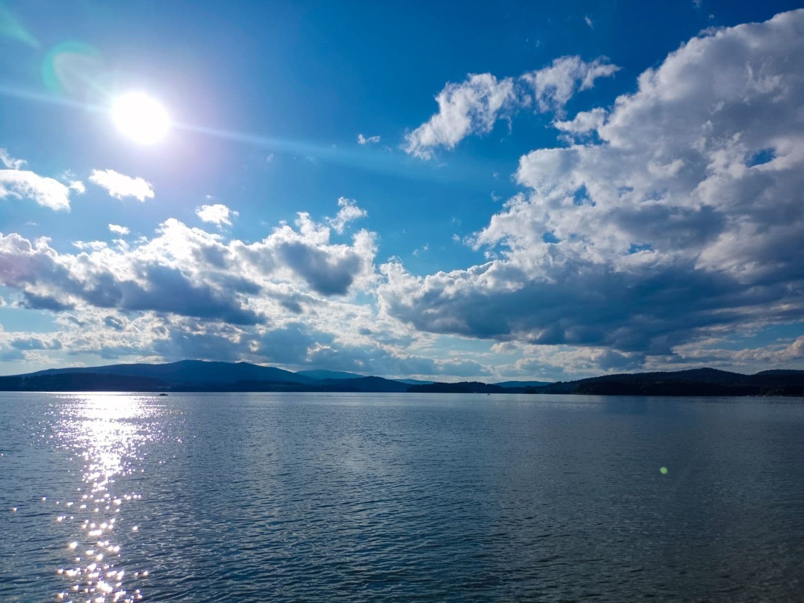 Prodej bytu 3+kk 94 m², Lipno nad Vltavou, Jihočeský kraj Prodej bytu 3+kk 94 m², Lipno nad Vltavou, Jihočeský kraj