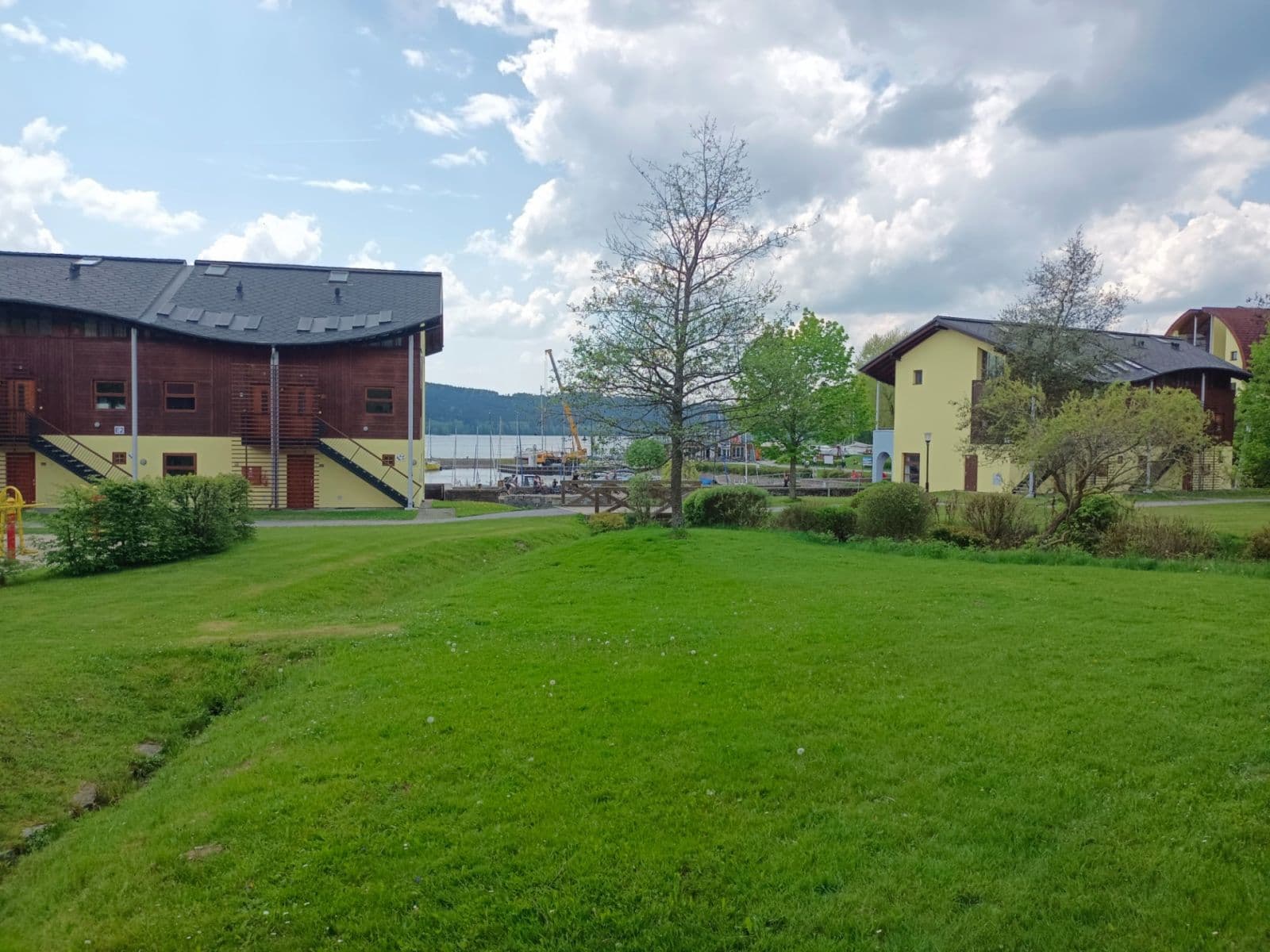 Prodej bytu 3+kk 94 m², Lipno nad Vltavou, Jihočeský kraj Prodej bytu 3+kk 94 m², Lipno nad Vltavou, Jihočeský kraj
