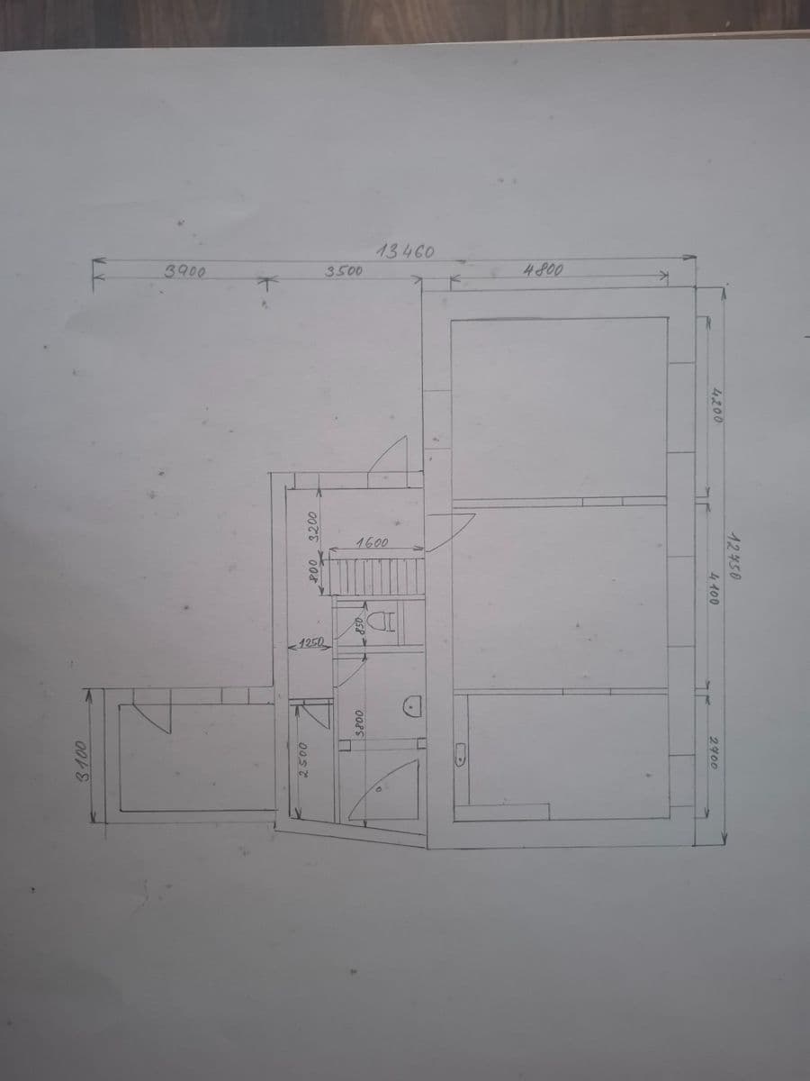 Prodej domu 106 m², pozemek 500 m², Beřovice, Středočeský kraj Prodej domu 106 m², pozemek 500 m², Beřovice, Středočeský kraj