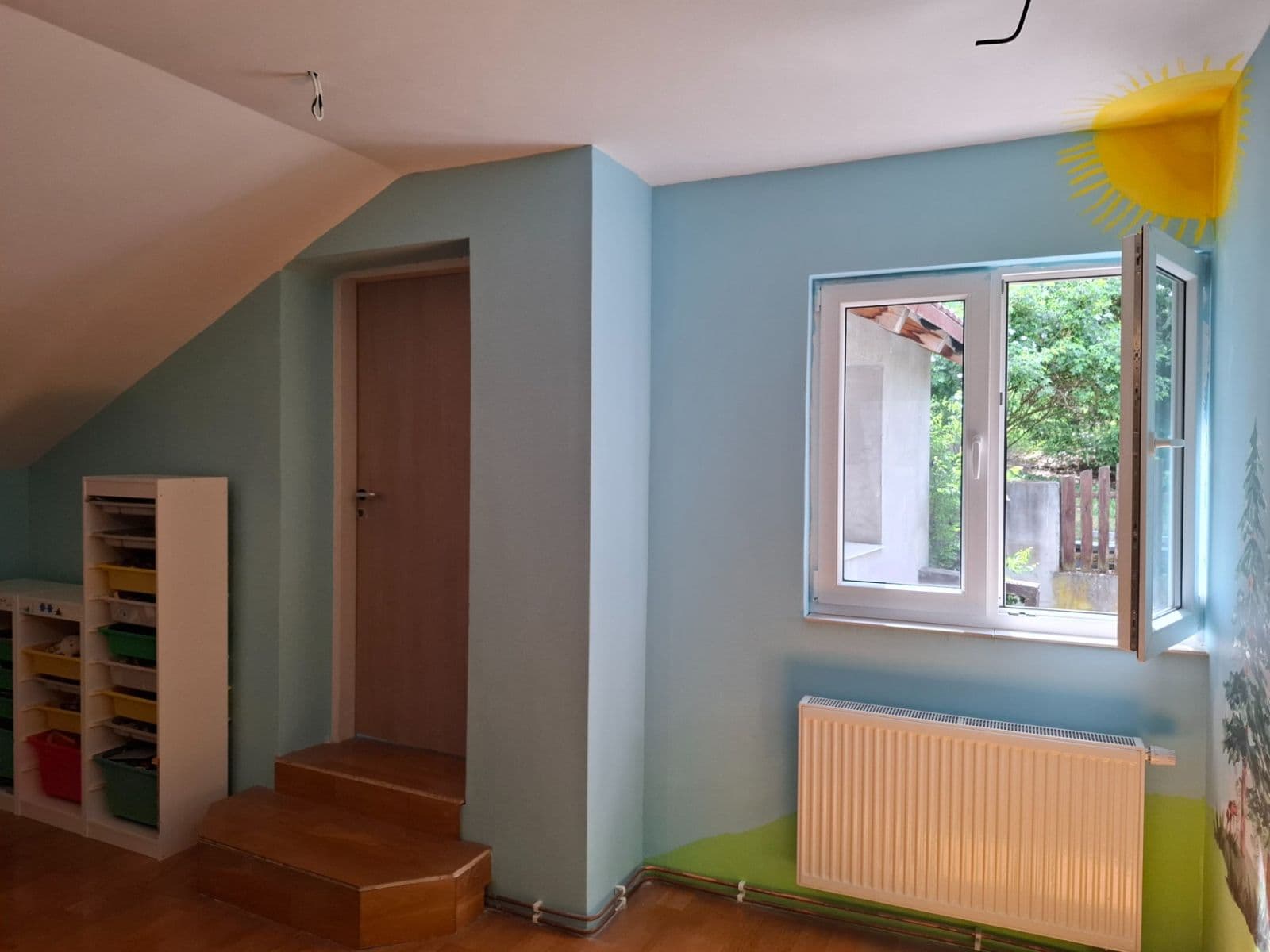 Prodej domu 106 m², pozemek 500 m², Beřovice, Středočeský kraj Prodej domu 106 m², pozemek 500 m², Beřovice, Středočeský kraj
