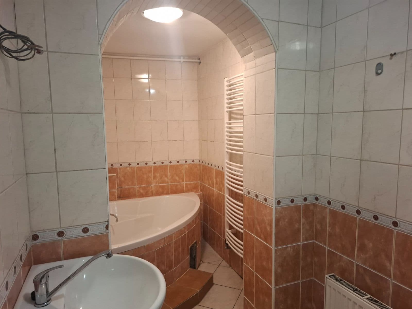 Prodej domu 106 m², pozemek 500 m², Beřovice, Středočeský kraj Prodej domu 106 m², pozemek 500 m², Beřovice, Středočeský kraj
