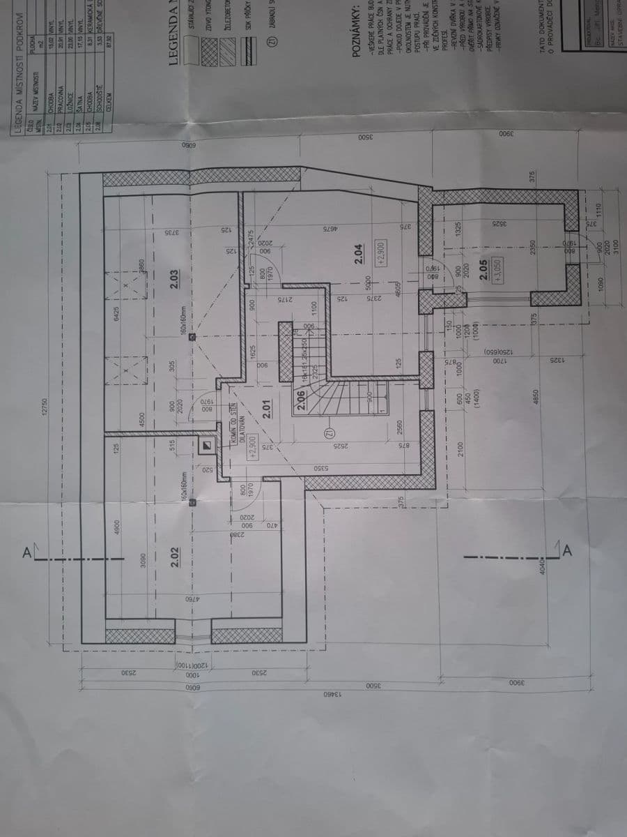 Prodej domu 106 m², pozemek 500 m², Beřovice, Středočeský kraj Prodej domu 106 m², pozemek 500 m², Beřovice, Středočeský kraj