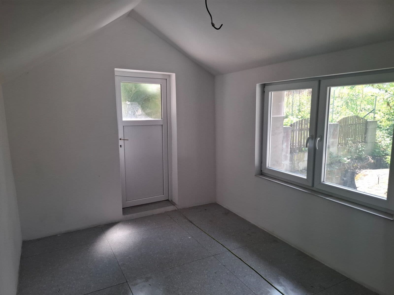 Prodej domu 106 m², pozemek 500 m², Beřovice, Středočeský kraj Prodej domu 106 m², pozemek 500 m², Beřovice, Středočeský kraj