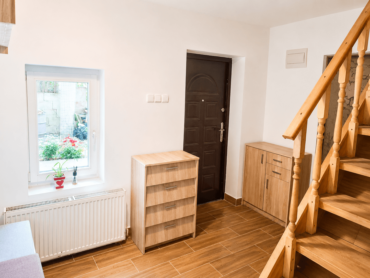 Prodej domu 106 m², pozemek 500 m², Beřovice, Středočeský kraj Prodej domu 106 m², pozemek 500 m², Beřovice, Středočeský kraj