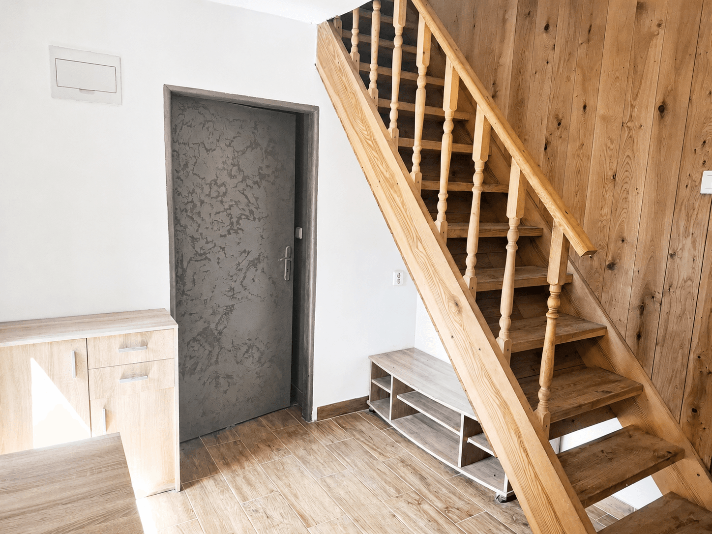 Prodej domu 106 m², pozemek 500 m², Beřovice, Středočeský kraj Prodej domu 106 m², pozemek 500 m², Beřovice, Středočeský kraj
