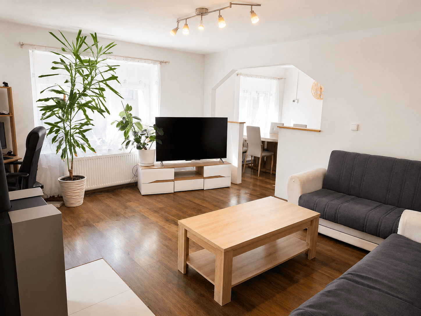 Prodej domu 106 m², pozemek 500 m², Beřovice, Středočeský kraj Prodej domu 106 m², pozemek 500 m², Beřovice, Středočeský kraj