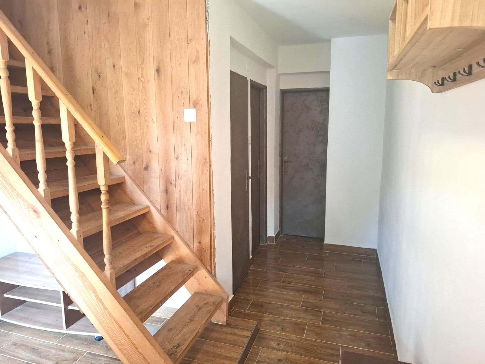 Prodej domu 106 m², pozemek 500 m², Beřovice, Středočeský kraj Prodej domu 106 m², pozemek 500 m², Beřovice, Středočeský kraj
