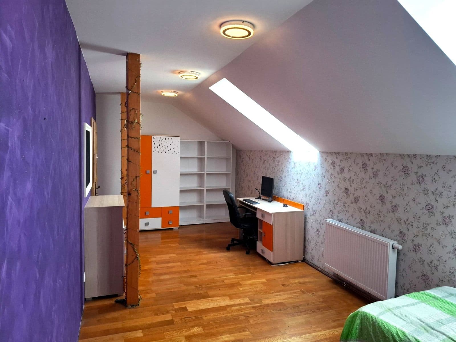 Prodej domu 106 m², pozemek 500 m², Beřovice, Středočeský kraj Prodej domu 106 m², pozemek 500 m², Beřovice, Středočeský kraj