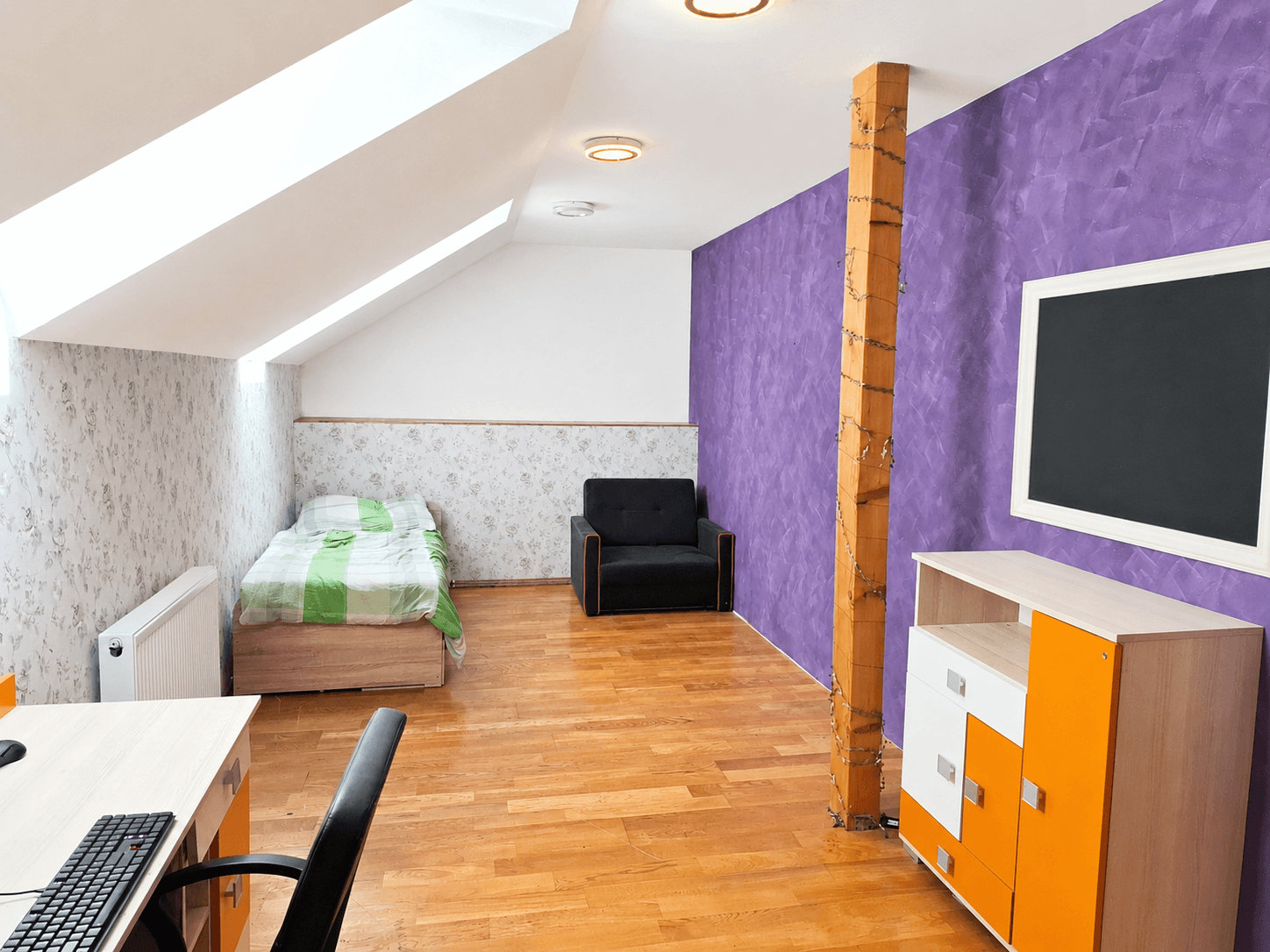Prodej domu 106 m², pozemek 500 m², Beřovice, Středočeský kraj Prodej domu 106 m², pozemek 500 m², Beřovice, Středočeský kraj