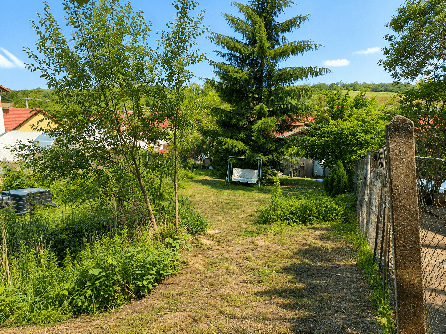 Prodej domu 106 m², pozemek 500 m², Beřovice, Středočeský kraj Prodej domu 106 m², pozemek 500 m², Beřovice, Středočeský kraj