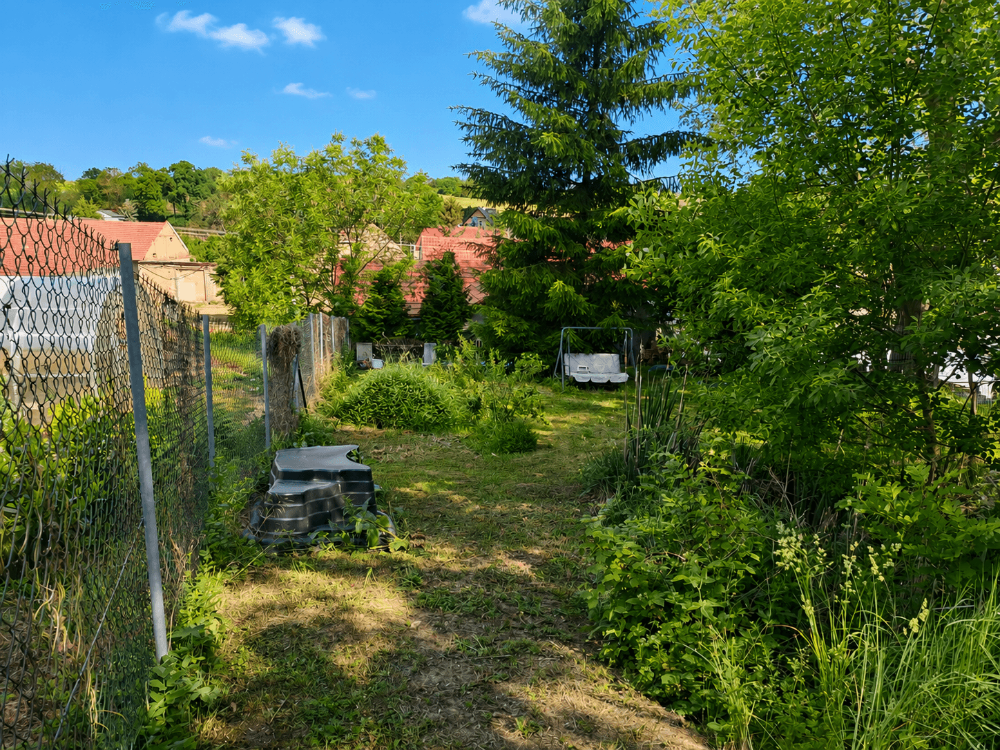 Prodej domu 106 m², pozemek 500 m², Beřovice, Středočeský kraj Prodej domu 106 m², pozemek 500 m², Beřovice, Středočeský kraj