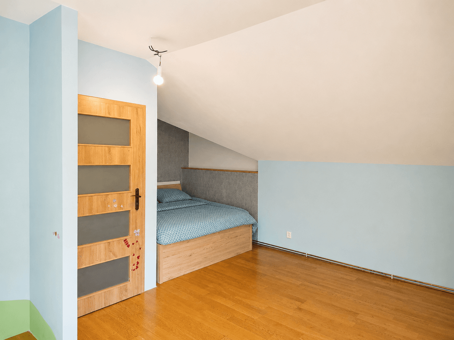 Prodej domu 106 m², pozemek 500 m², Beřovice, Středočeský kraj Prodej domu 106 m², pozemek 500 m², Beřovice, Středočeský kraj