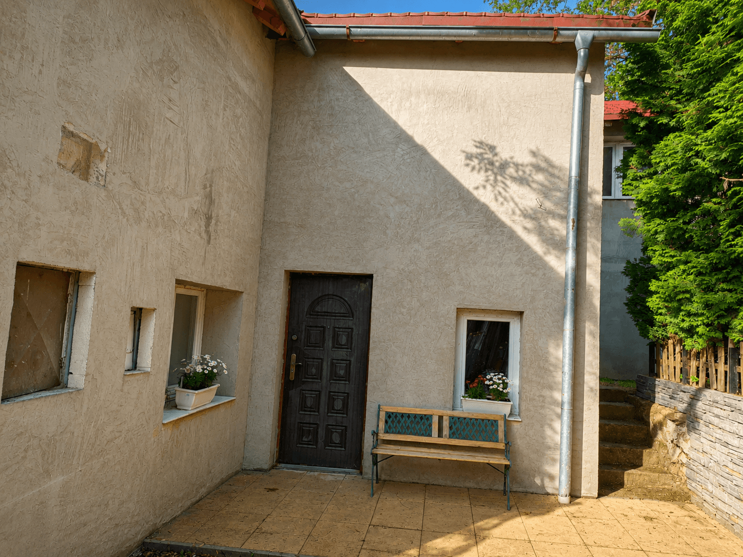 Prodej domu 106 m², pozemek 500 m², Beřovice, Středočeský kraj Prodej domu 106 m², pozemek 500 m², Beřovice, Středočeský kraj