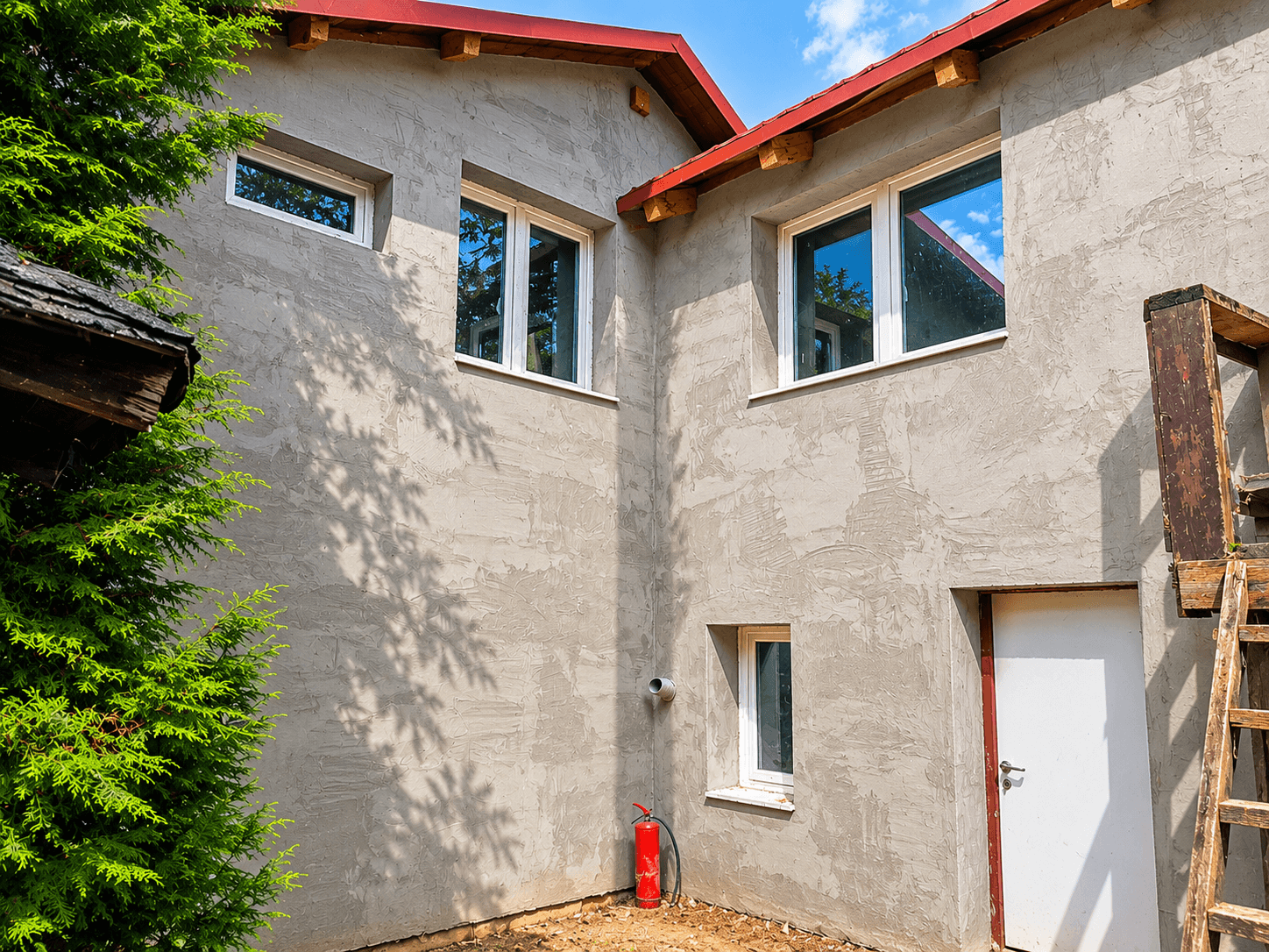 Prodej domu 106 m², pozemek 500 m², Beřovice, Středočeský kraj Prodej domu 106 m², pozemek 500 m², Beřovice, Středočeský kraj