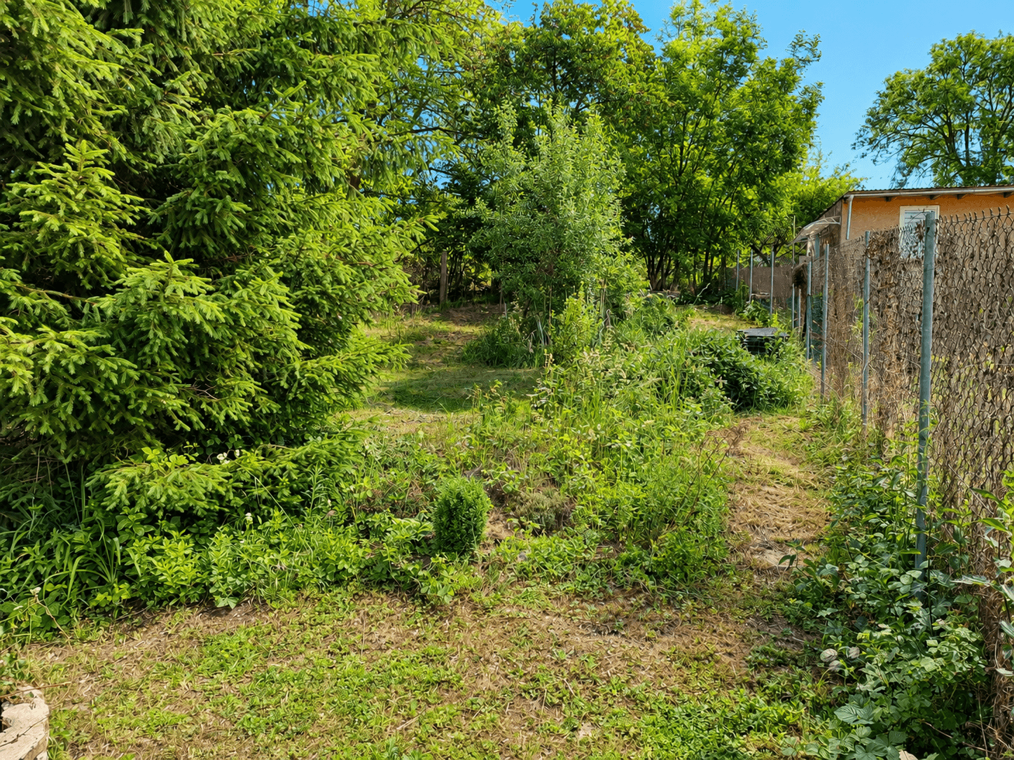 Prodej domu 106 m², pozemek 500 m², Beřovice, Středočeský kraj Prodej domu 106 m², pozemek 500 m², Beřovice, Středočeský kraj