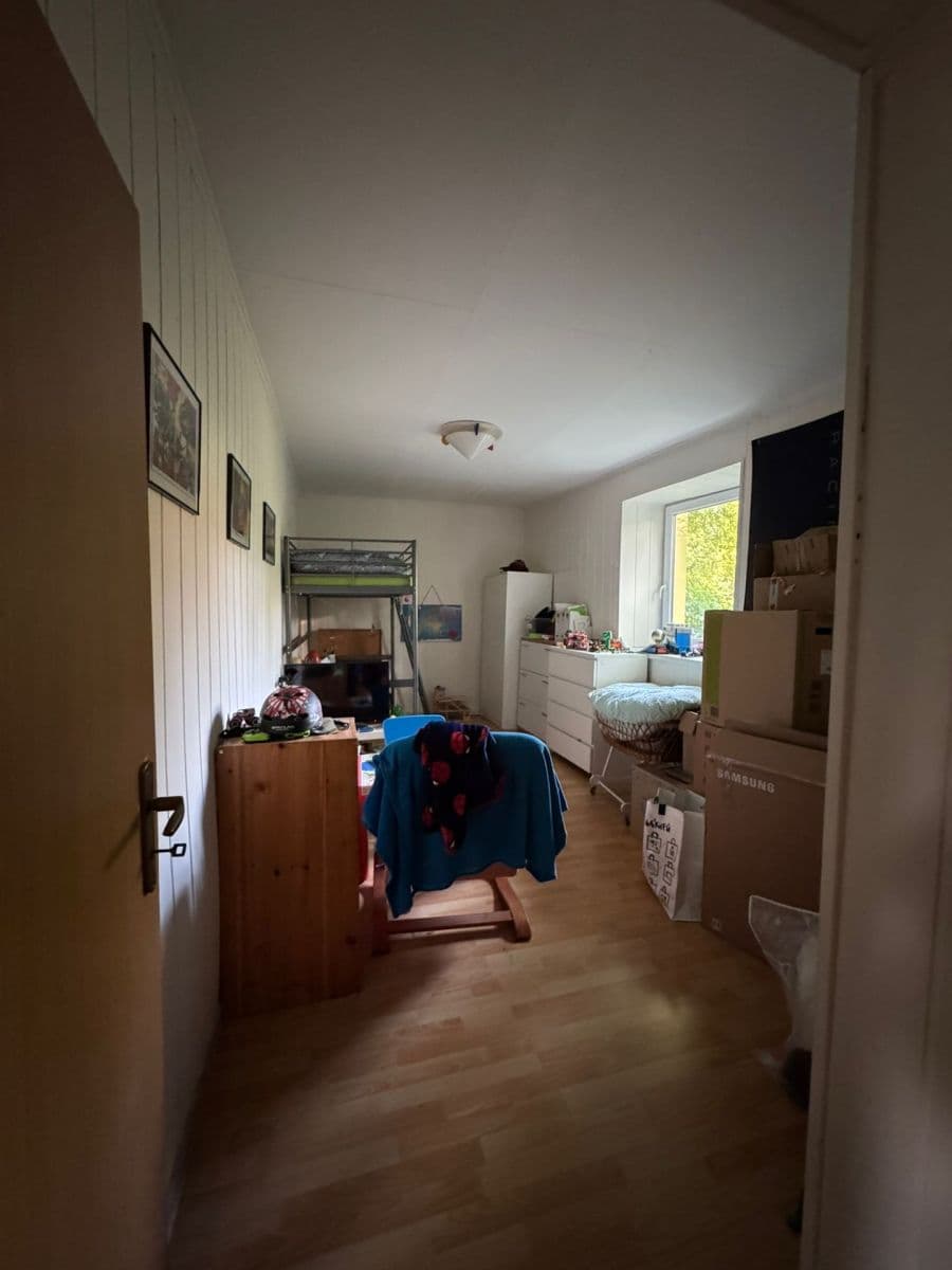 Pronájem domu 200 m², pozemek 100 m², Úžice, Středočeský kraj Pronájem domu 200 m², pozemek 100 m², Úžice, Středočeský kraj
