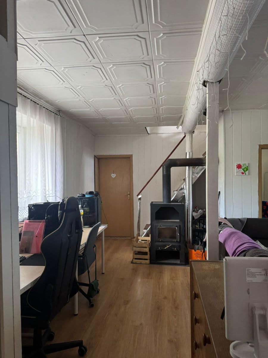 Pronájem domu 200 m², pozemek 100 m², Úžice, Středočeský kraj Pronájem domu 200 m², pozemek 100 m², Úžice, Středočeský kraj