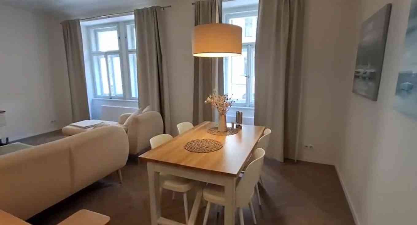 Pronájem bytu 2+kk 74 m², Žatecká, Praha, Praha Pronájem bytu 2+kk 74 m², Žatecká, Praha, Praha