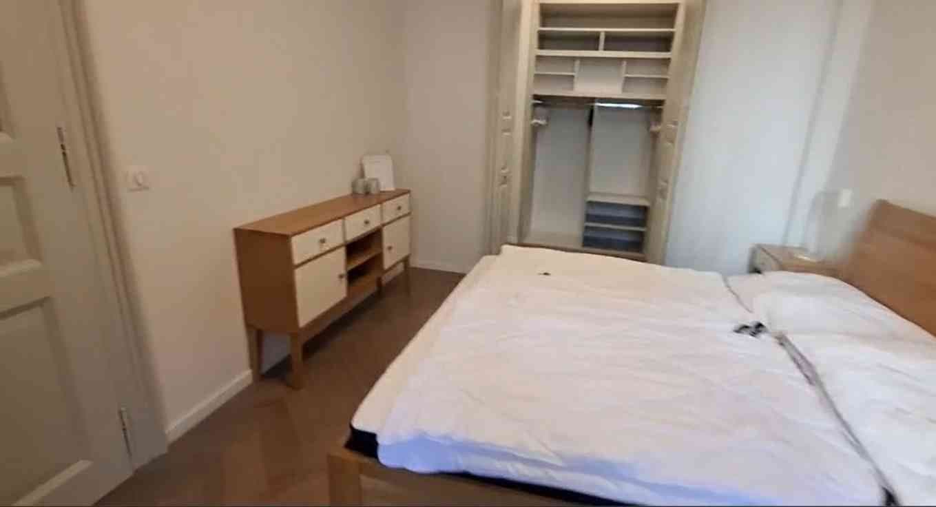 Pronájem bytu 2+kk 74 m², Žatecká, Praha, Praha Pronájem bytu 2+kk 74 m², Žatecká, Praha, Praha