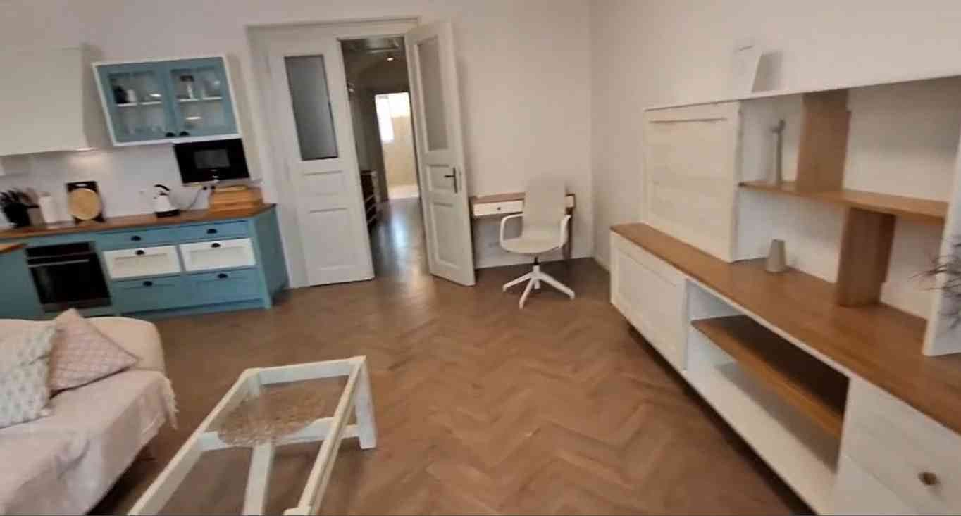 Pronájem bytu 2+kk 74 m², Žatecká, Praha, Praha Pronájem bytu 2+kk 74 m², Žatecká, Praha, Praha