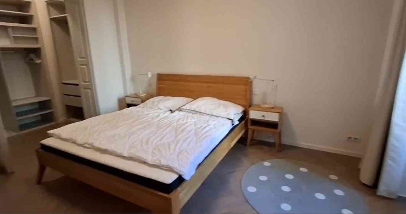 Pronájem bytu 2+kk 74 m², Žatecká, Praha, Praha Pronájem bytu 2+kk 74 m², Žatecká, Praha, Praha