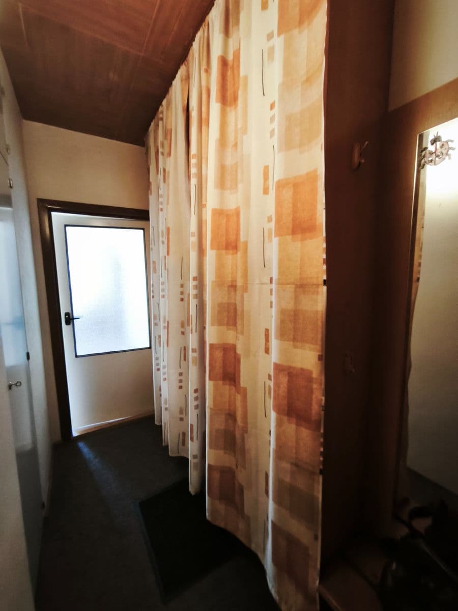 Prodej bytu 2+kk 38 m², Okružní, Vsetín, Zlínský kraj Prodej bytu 2+kk 38 m², Okružní, Vsetín, Zlínský kraj