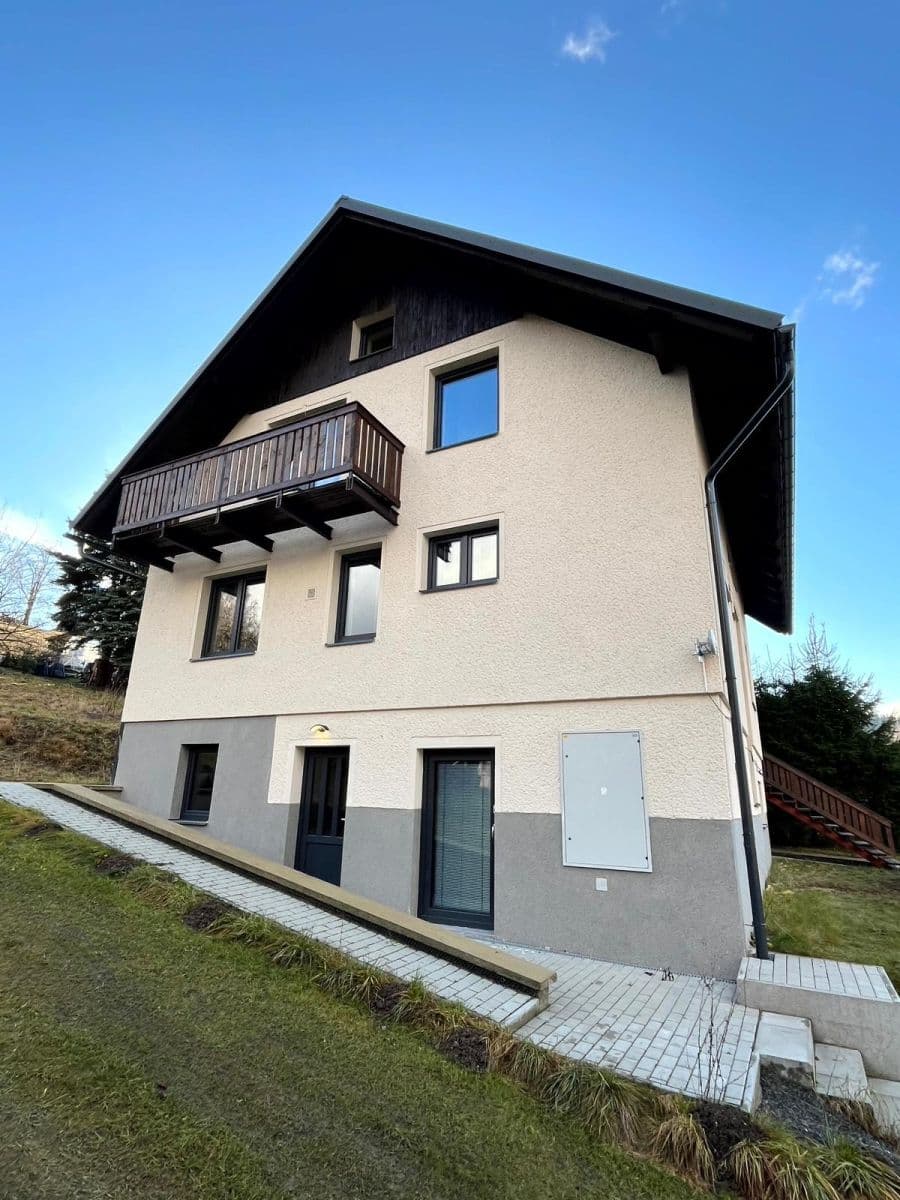 Prodej bytu 4+kk 112 m², Rokytnice nad Jizerou, Liberecký kraj Prodej bytu 4+kk 112 m², Rokytnice nad Jizerou, Liberecký kraj