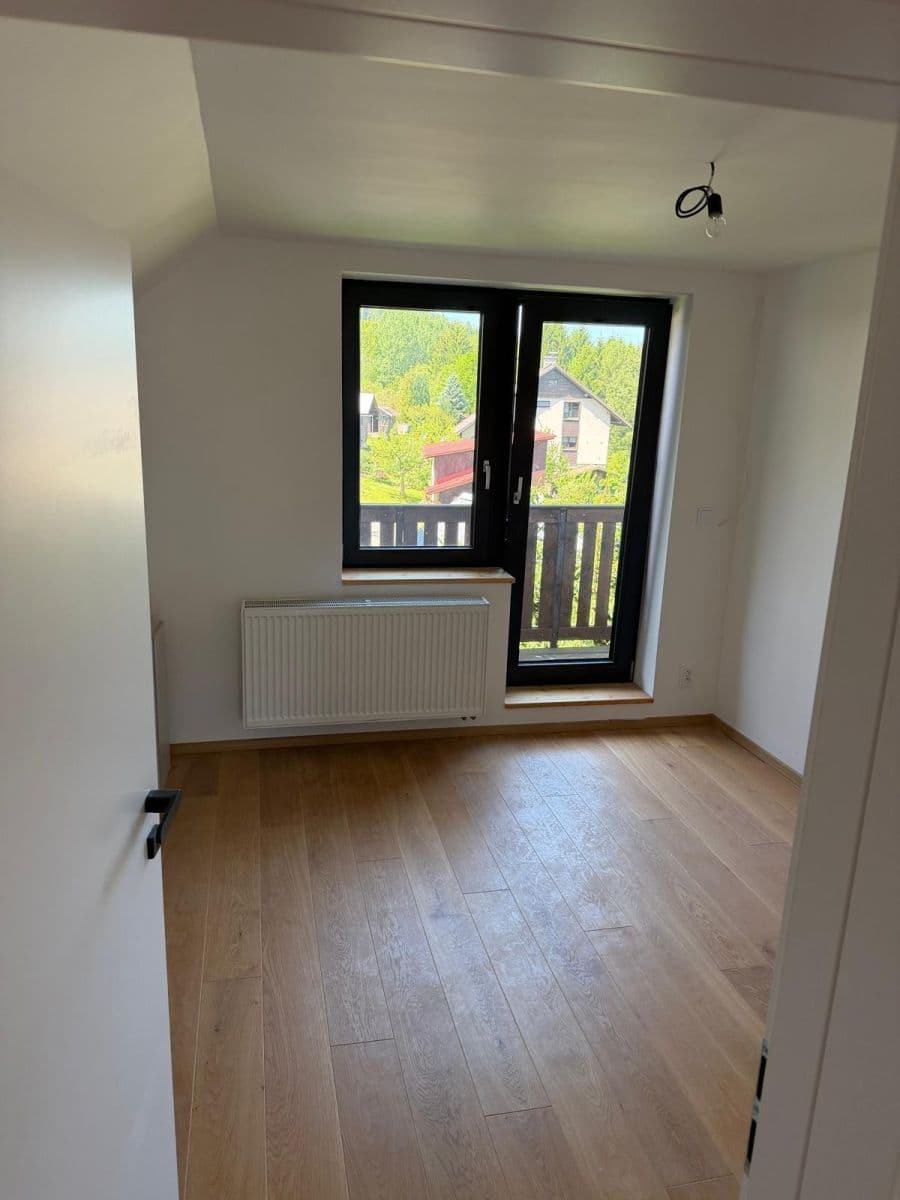 Prodej bytu 4+kk 112 m², Rokytnice nad Jizerou, Liberecký kraj Prodej bytu 4+kk 112 m², Rokytnice nad Jizerou, Liberecký kraj