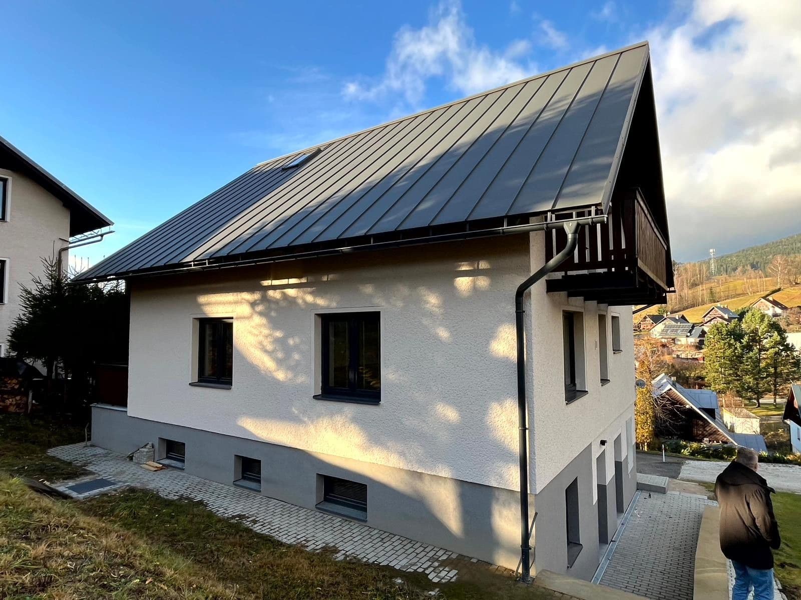 Prodej bytu 4+kk 112 m², Rokytnice nad Jizerou, Liberecký kraj Prodej bytu 4+kk 112 m², Rokytnice nad Jizerou, Liberecký kraj