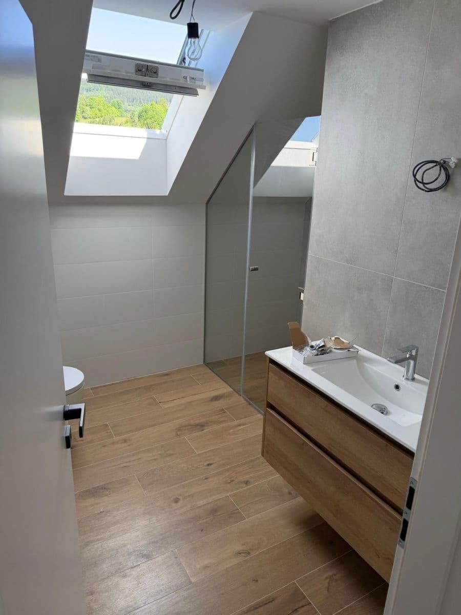 Prodej bytu 4+kk 112 m², Rokytnice nad Jizerou, Liberecký kraj Prodej bytu 4+kk 112 m², Rokytnice nad Jizerou, Liberecký kraj
