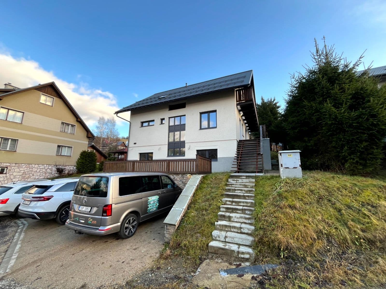 Prodej bytu 4+kk 112 m², Rokytnice nad Jizerou, Liberecký kraj Prodej bytu 4+kk 112 m², Rokytnice nad Jizerou, Liberecký kraj