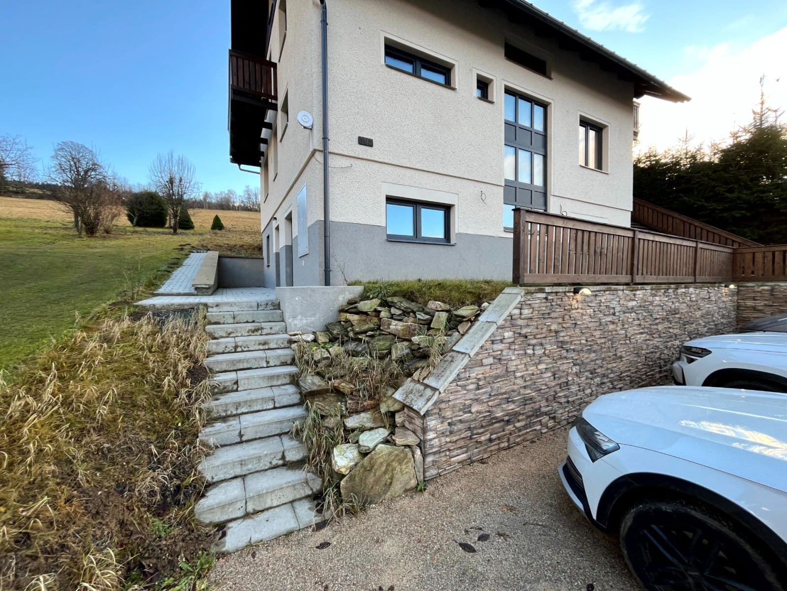 Prodej bytu 4+kk 112 m², Rokytnice nad Jizerou, Liberecký kraj Prodej bytu 4+kk 112 m², Rokytnice nad Jizerou, Liberecký kraj