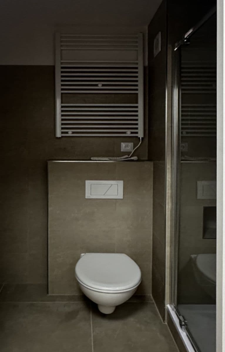 Pronájem bytu 2+1 55 m², Lumírova, Ostrava, Moravskoslezský kraj Pronájem bytu 2+1 55 m², Lumírova, Ostrava, Moravskoslezský kraj
