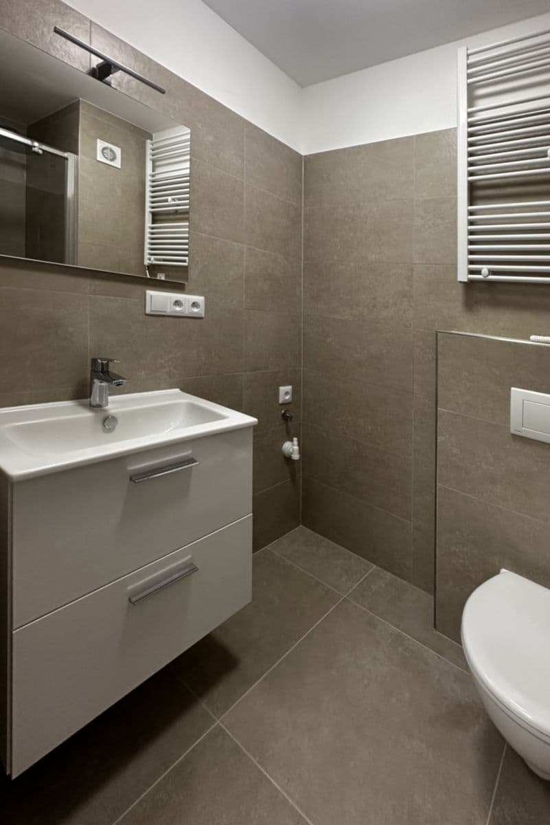 Pronájem bytu 2+1 55 m², Lumírova, Ostrava, Moravskoslezský kraj Pronájem bytu 2+1 55 m², Lumírova, Ostrava, Moravskoslezský kraj