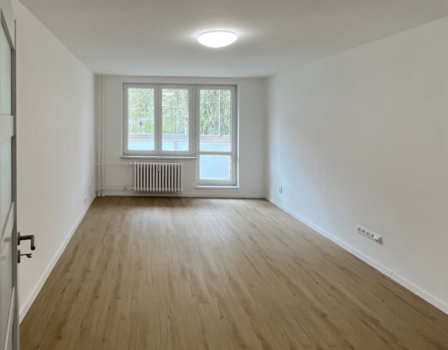 Pronájem bytu 2+1 55 m², Lumírova, Ostrava, Moravskoslezský kraj Pronájem bytu 2+1 55 m², Lumírova, Ostrava, Moravskoslezský kraj
