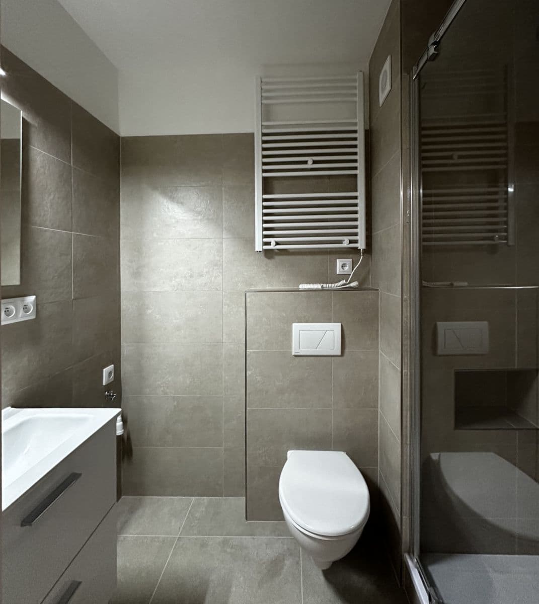 Pronájem bytu 2+1 55 m², Lumírova, Ostrava, Moravskoslezský kraj Pronájem bytu 2+1 55 m², Lumírova, Ostrava, Moravskoslezský kraj