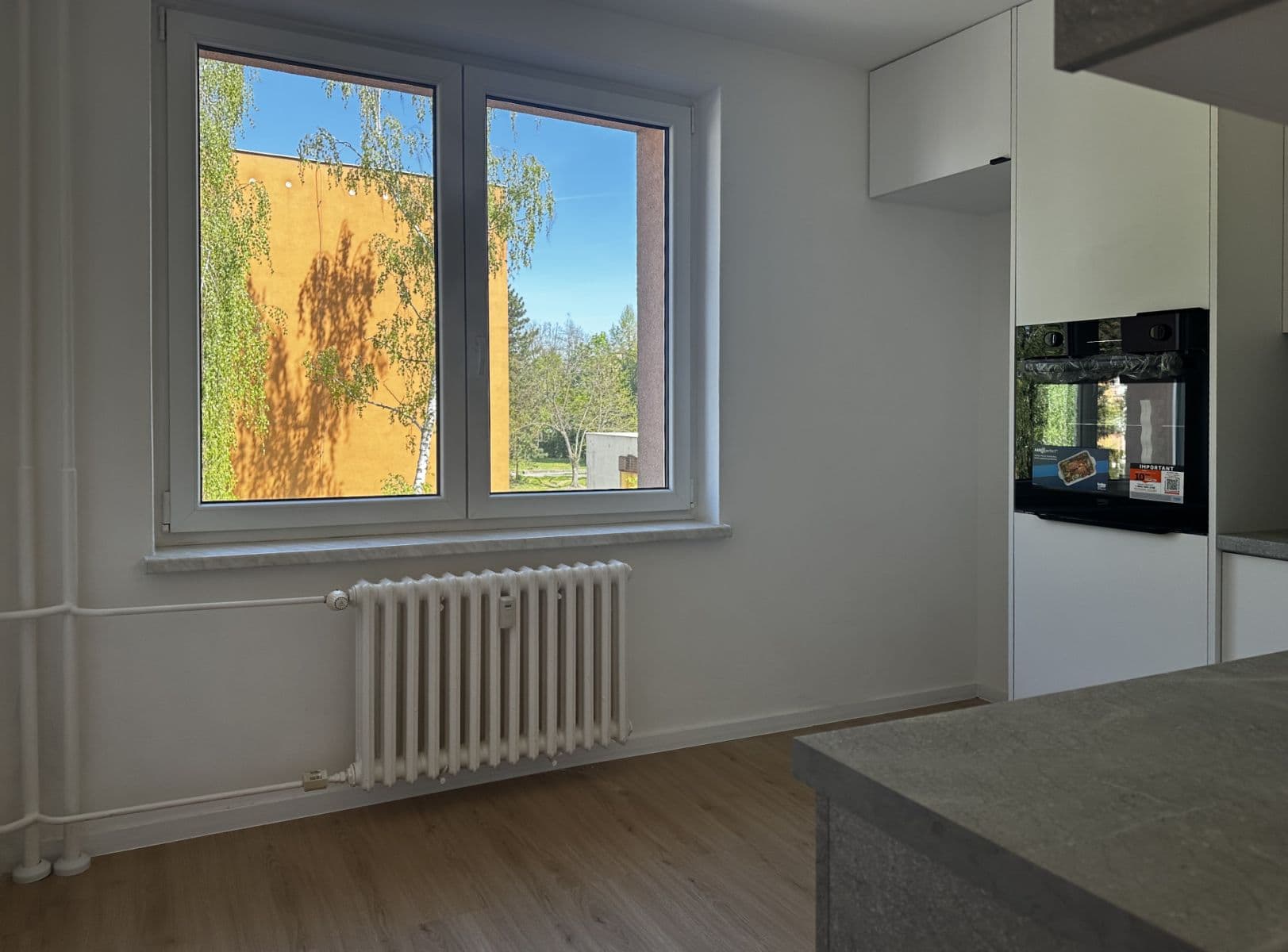 Pronájem bytu 2+1 55 m², Lumírova, Ostrava, Moravskoslezský kraj Pronájem bytu 2+1 55 m², Lumírova, Ostrava, Moravskoslezský kraj