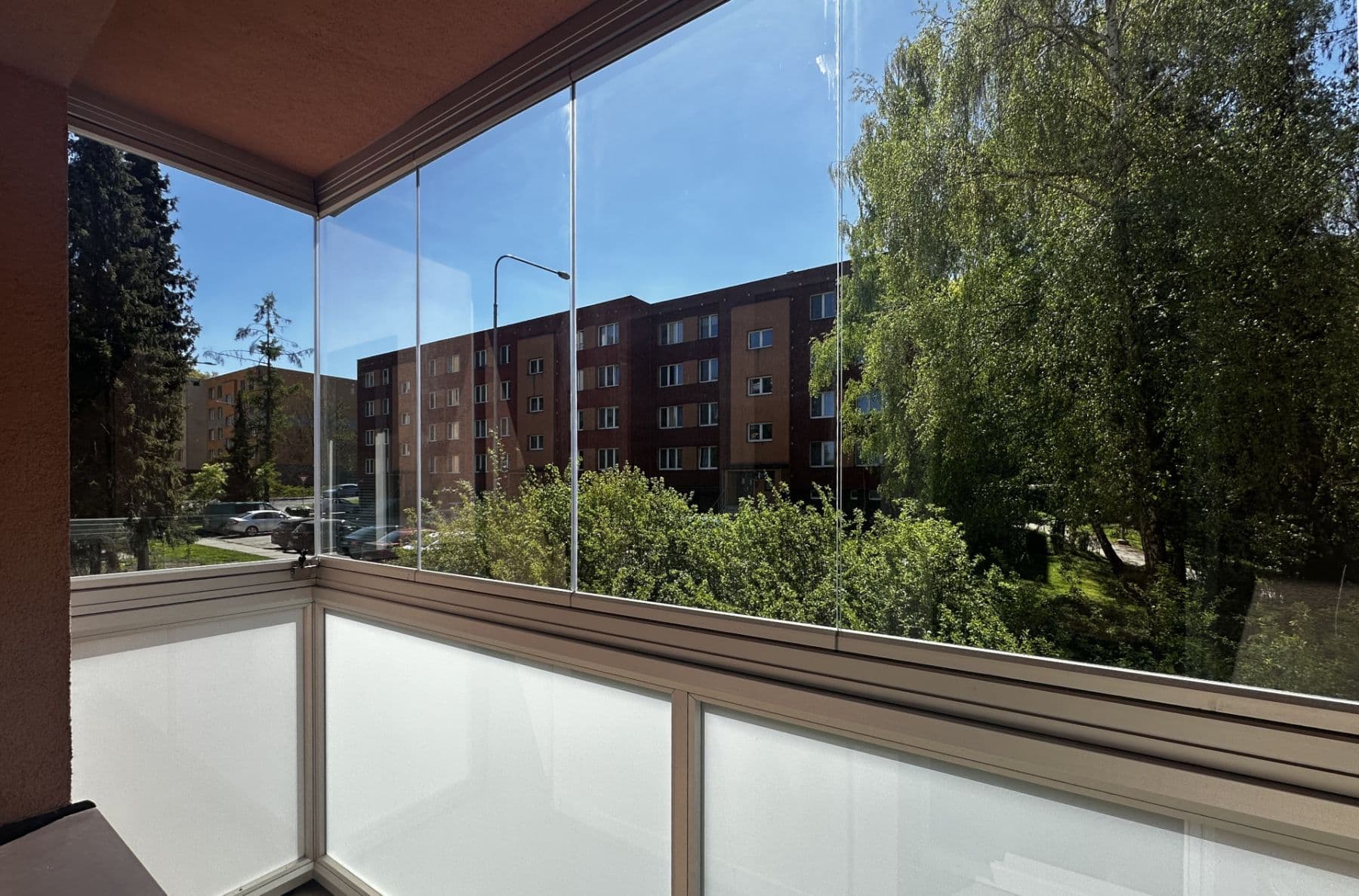 Pronájem bytu 2+1 55 m², Lumírova, Ostrava, Moravskoslezský kraj Pronájem bytu 2+1 55 m², Lumírova, Ostrava, Moravskoslezský kraj