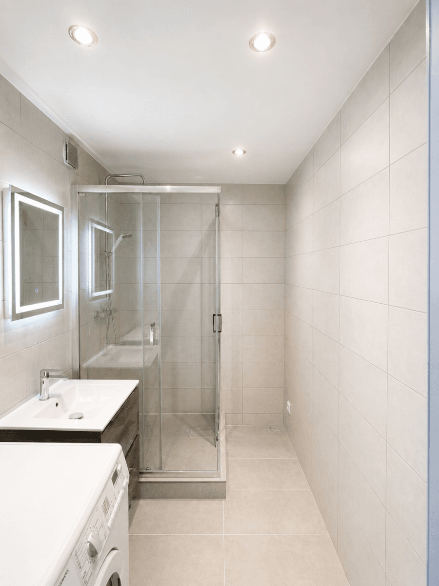 Pronájem bytu 3+kk 67 m², Janovská, Praha, Praha Pronájem bytu 3+kk 67 m², Janovská, Praha, Praha