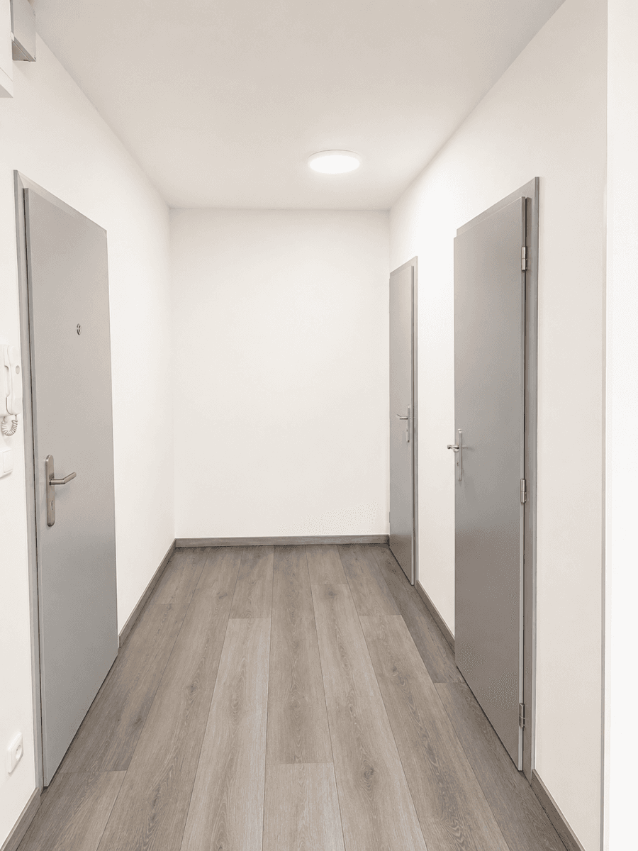 Pronájem bytu 3+kk 67 m², Janovská, Praha, Praha Pronájem bytu 3+kk 67 m², Janovská, Praha, Praha