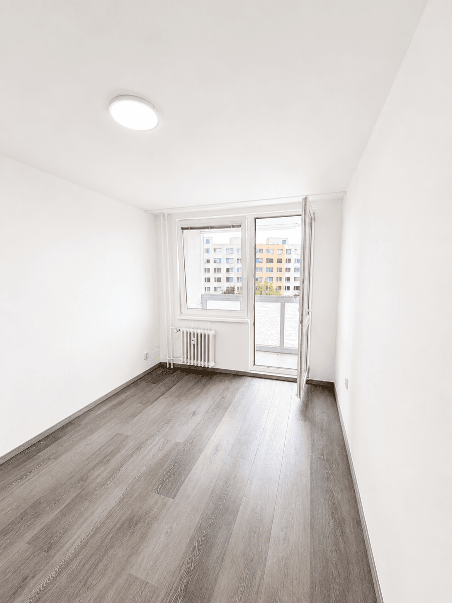 Pronájem bytu 3+kk 67 m², Janovská, Praha, Praha Pronájem bytu 3+kk 67 m², Janovská, Praha, Praha