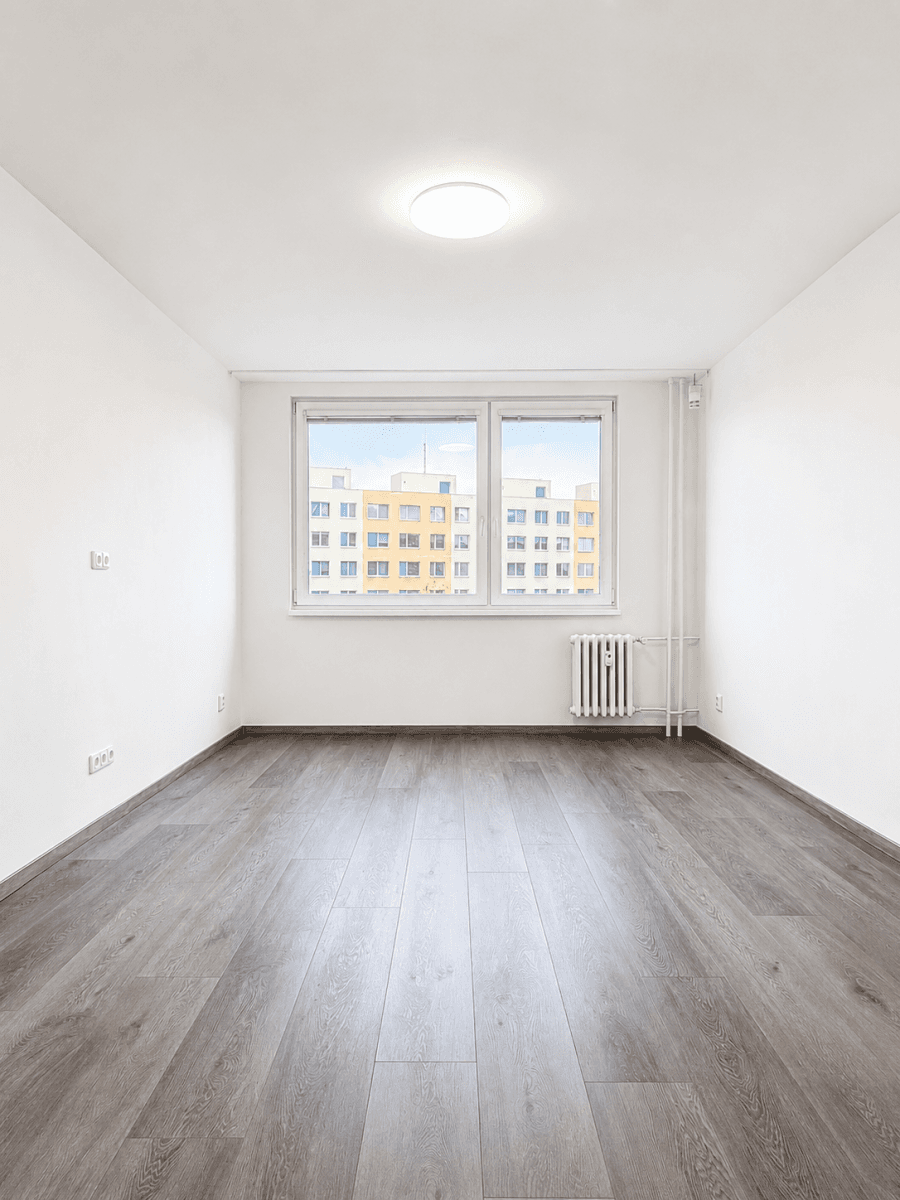 Pronájem bytu 3+kk 67 m², Janovská, Praha, Praha Pronájem bytu 3+kk 67 m², Janovská, Praha, Praha