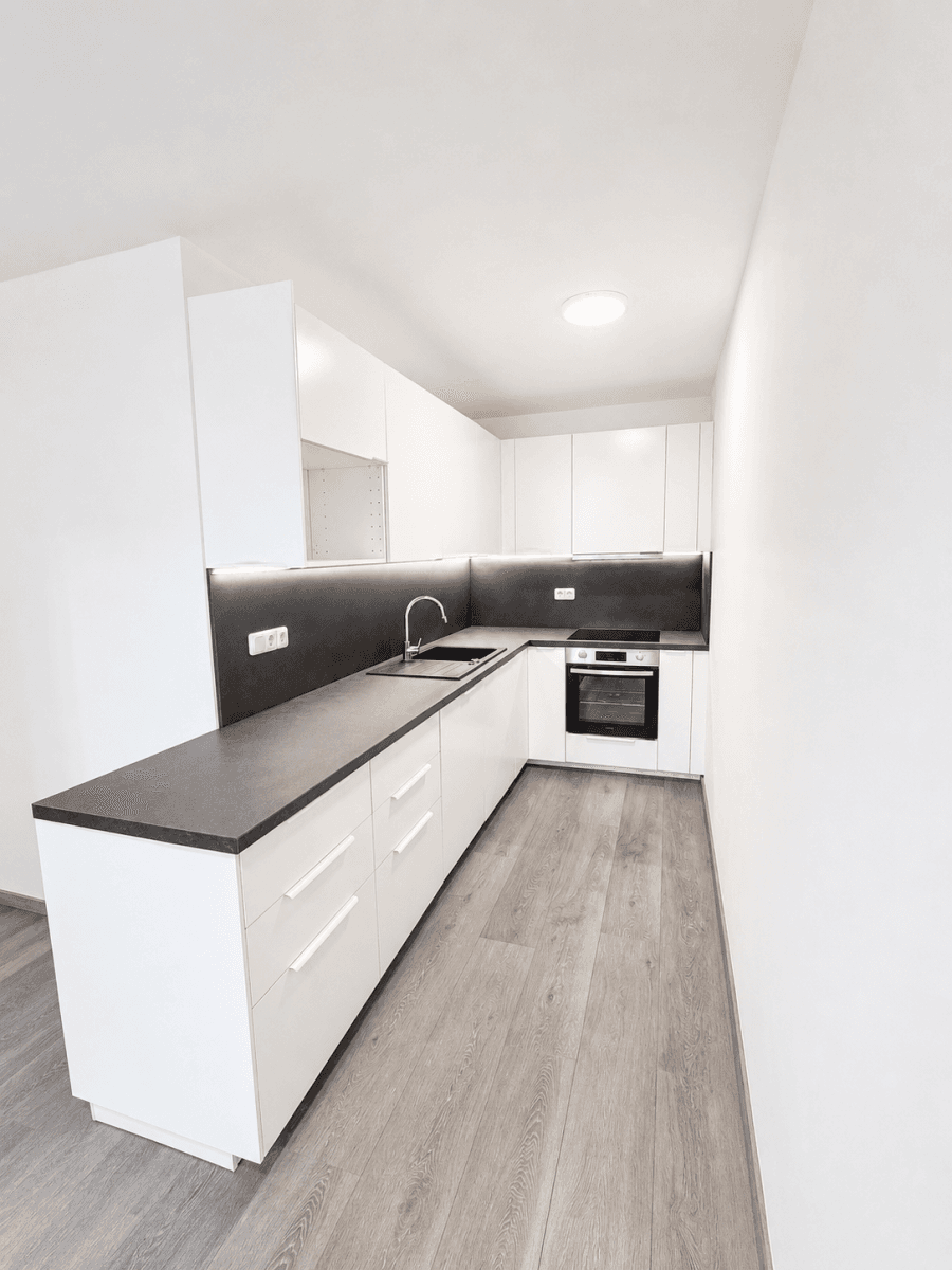 Pronájem bytu 3+kk 67 m², Janovská, Praha, Praha Pronájem bytu 3+kk 67 m², Janovská, Praha, Praha