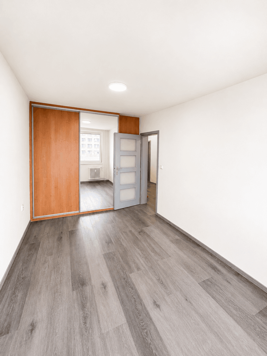 Pronájem bytu 3+kk 67 m², Janovská, Praha, Praha Pronájem bytu 3+kk 67 m², Janovská, Praha, Praha